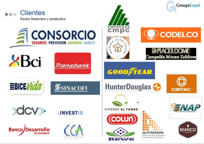 Financiero y Productivo